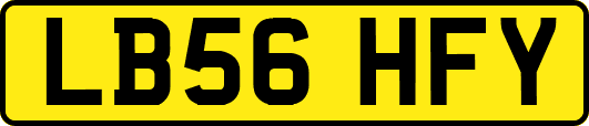 LB56HFY