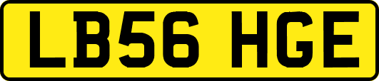 LB56HGE