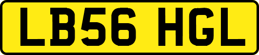 LB56HGL