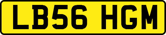 LB56HGM