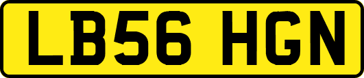 LB56HGN