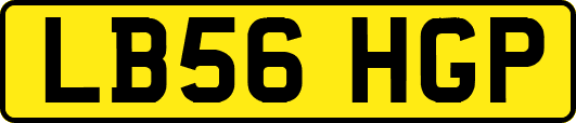 LB56HGP