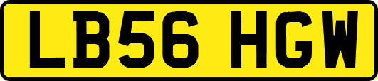 LB56HGW
