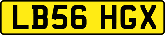 LB56HGX