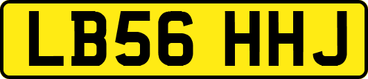 LB56HHJ