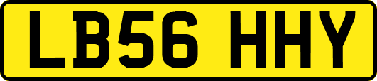 LB56HHY