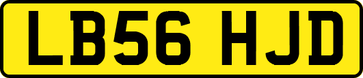 LB56HJD