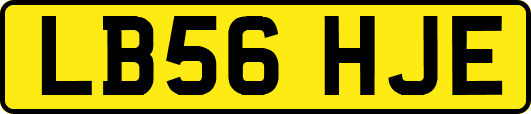 LB56HJE