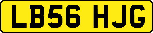 LB56HJG