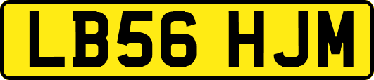 LB56HJM