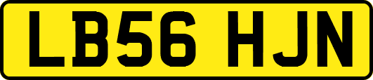 LB56HJN
