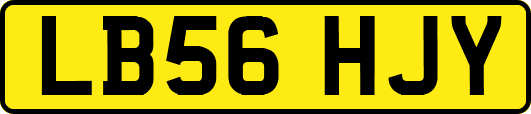 LB56HJY
