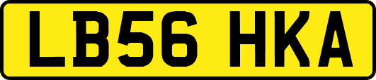 LB56HKA