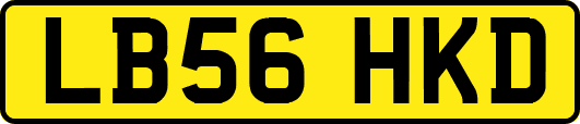 LB56HKD