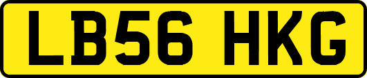 LB56HKG
