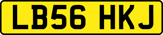 LB56HKJ