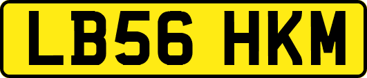 LB56HKM