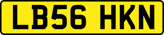 LB56HKN