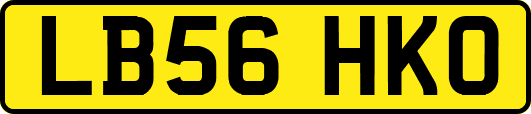 LB56HKO