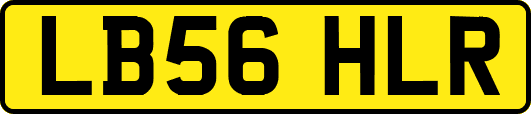 LB56HLR