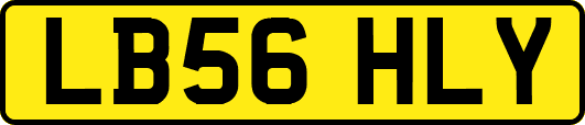 LB56HLY