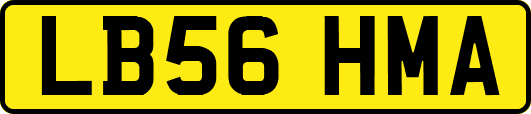 LB56HMA