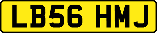 LB56HMJ