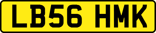 LB56HMK