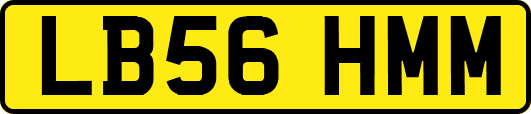 LB56HMM
