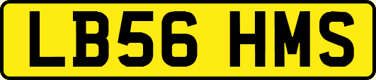 LB56HMS