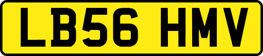 LB56HMV