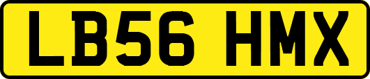LB56HMX