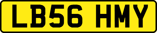 LB56HMY