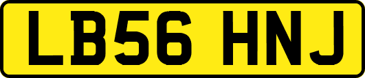 LB56HNJ