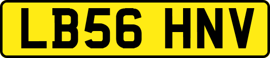 LB56HNV