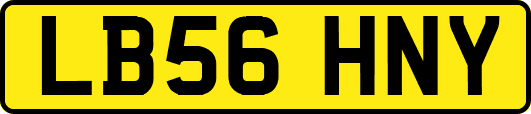 LB56HNY