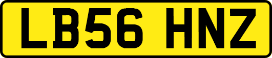 LB56HNZ