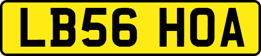 LB56HOA