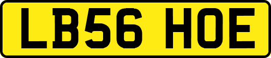 LB56HOE