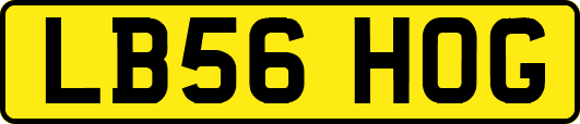 LB56HOG