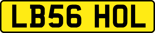 LB56HOL