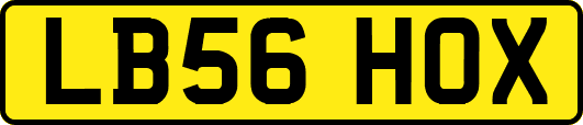 LB56HOX