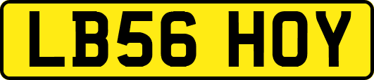 LB56HOY