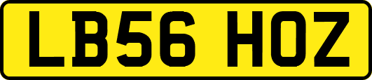 LB56HOZ
