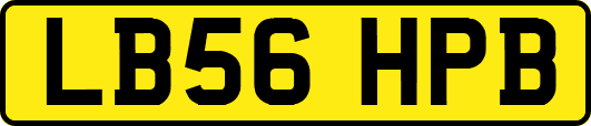 LB56HPB