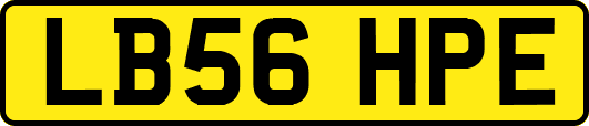 LB56HPE
