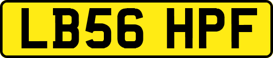LB56HPF