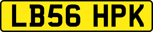 LB56HPK
