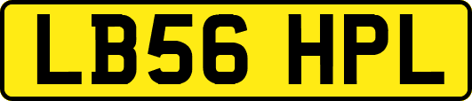 LB56HPL