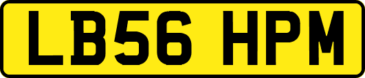LB56HPM